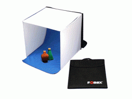 Fomex Light Tent 40x40x40